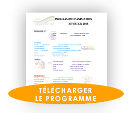 rencontres retraitées